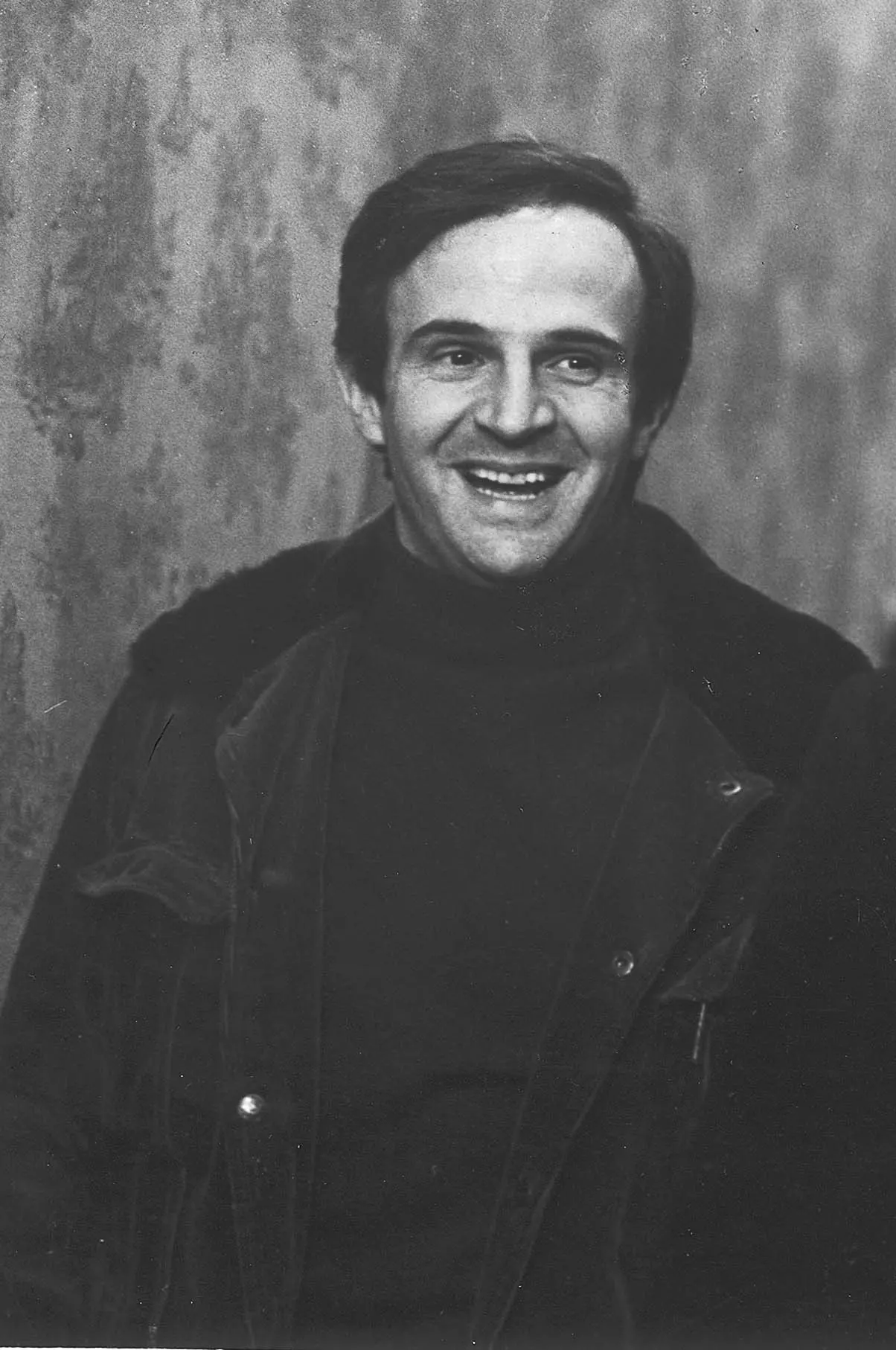 François Truffaut (Webphoto)
