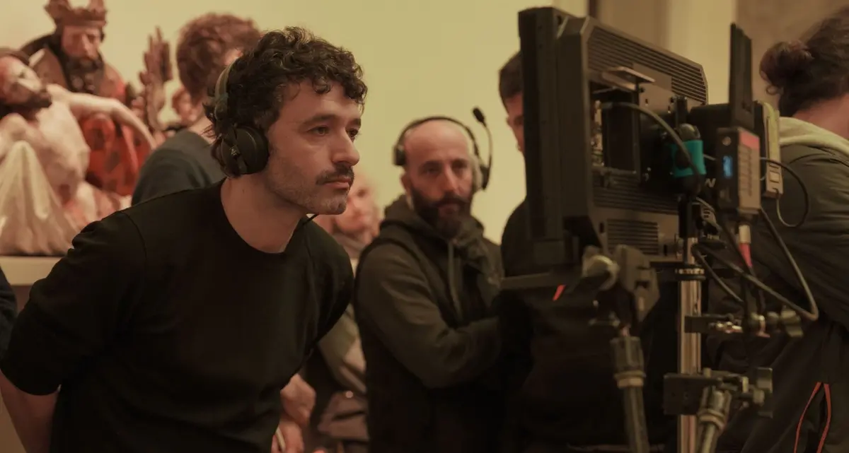 Cannes, Rodrigo Sorogoyen sarà il Presidente della Giuria alla Semaine de la Critique