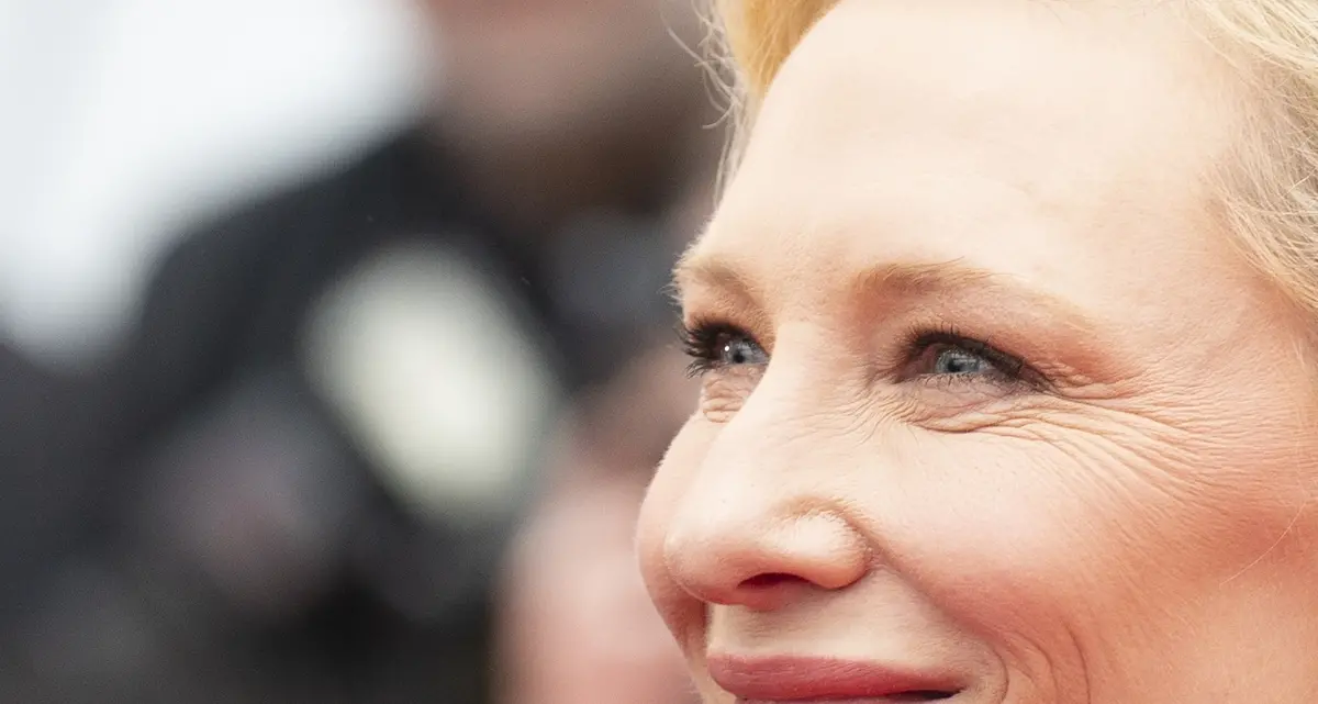 Cannes 76, il red carpet con Cate Blanchett e il cast di The Zone of Interest