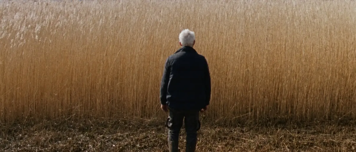 Reedland di Sven Bresser