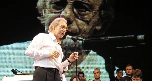 È morto Lalo Schifrin