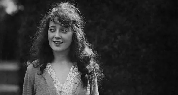 Ecco Chapliniana: una rassegna per riscoprire il genio di Mabel Normand