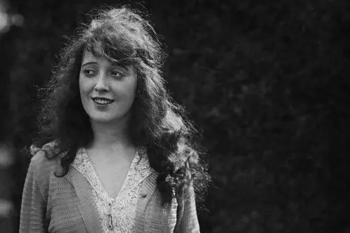 Mabel Normand