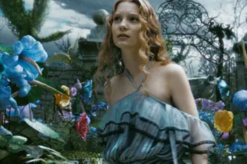 <i>Alice in Wonderland</i>