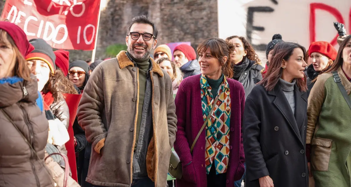 Massimiliano Bruno, “dedicato ai giovani”