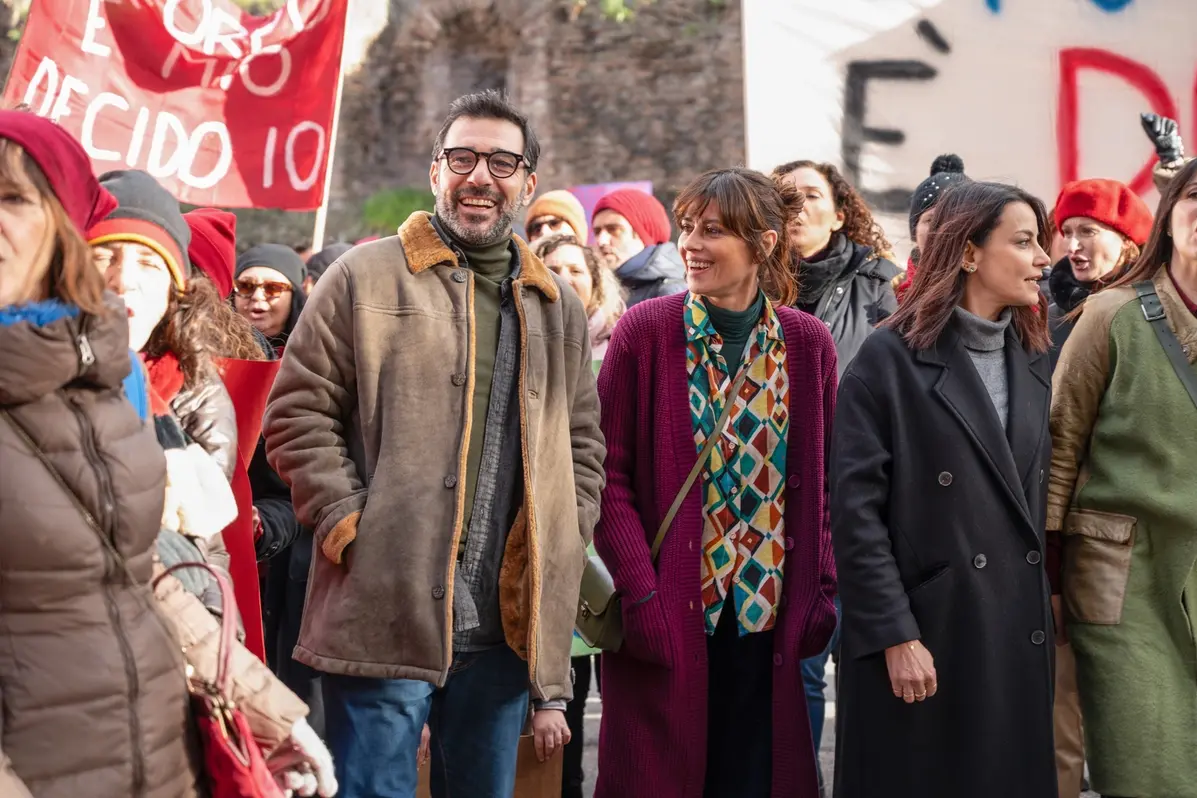 2 cuori e 2 capanne - Foto Maria Marin