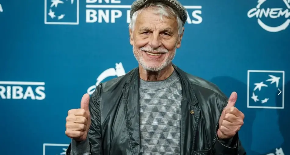 Michele Placido: “Pirandello padre putativo”