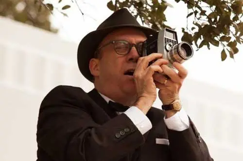 Paul Giamatti in <i>Parkland</i>