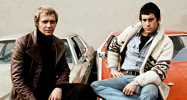 Addio a David Soul, il biondo di Starsky & Hutch
