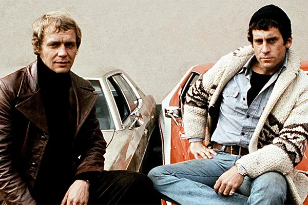 Starsky & Hutch (1975)