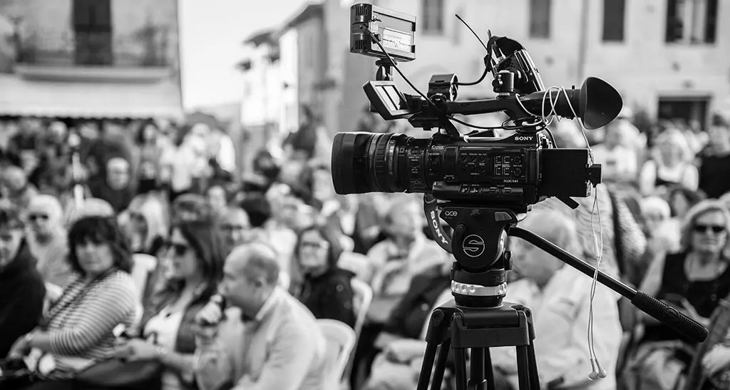 Castiglione Cinema 2020, il webinar