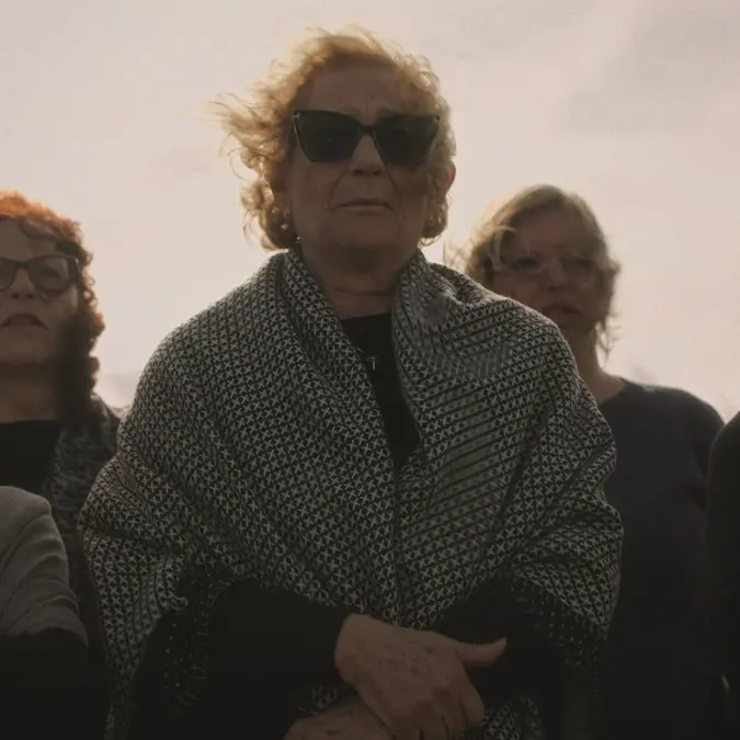 Il quieto vivere, la faida di Matarrese tra tragedia greca, teatro e finzione