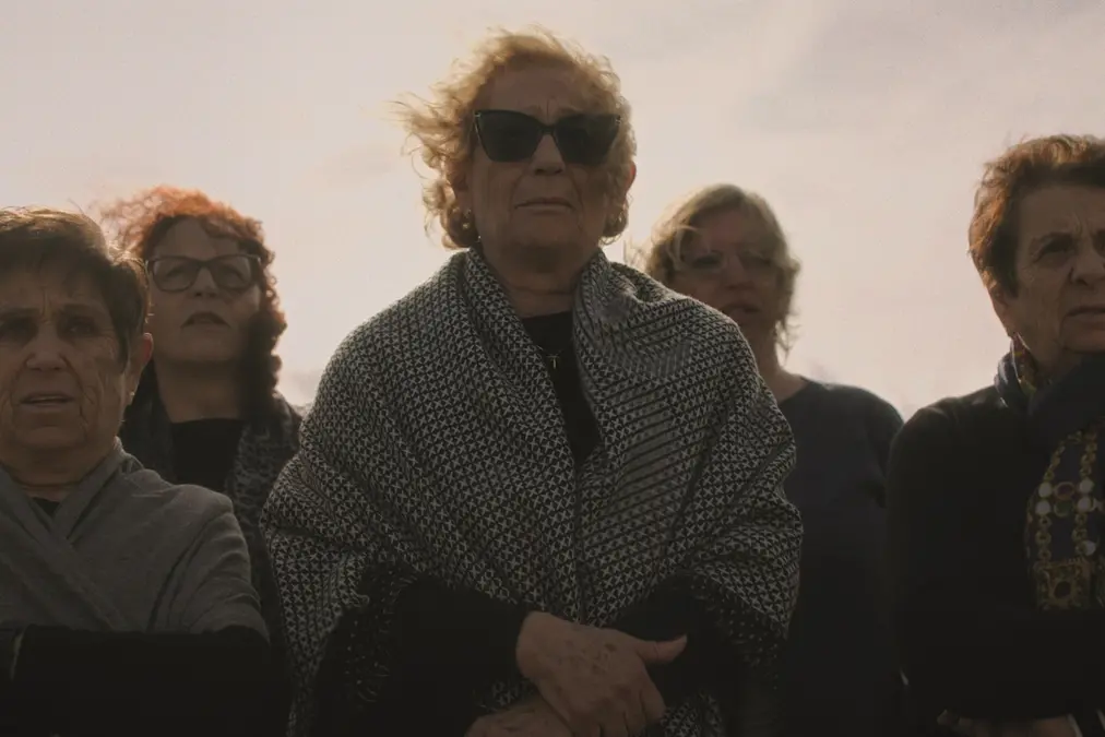 Il quieto vivere di Gianluca Matarrese