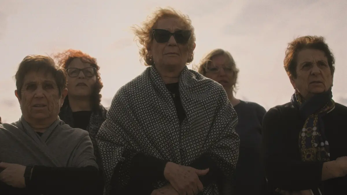 Il quieto vivere di Gianluca Matarrese