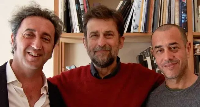 Parassitiamo anche noi