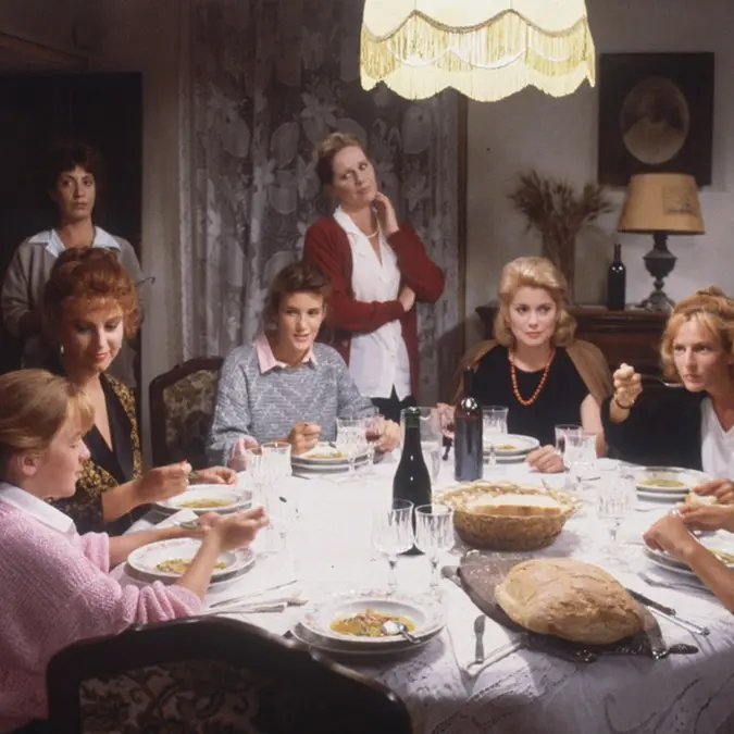 Speriamo che sia femmina o quando Monicelli distrusse il patriarcato