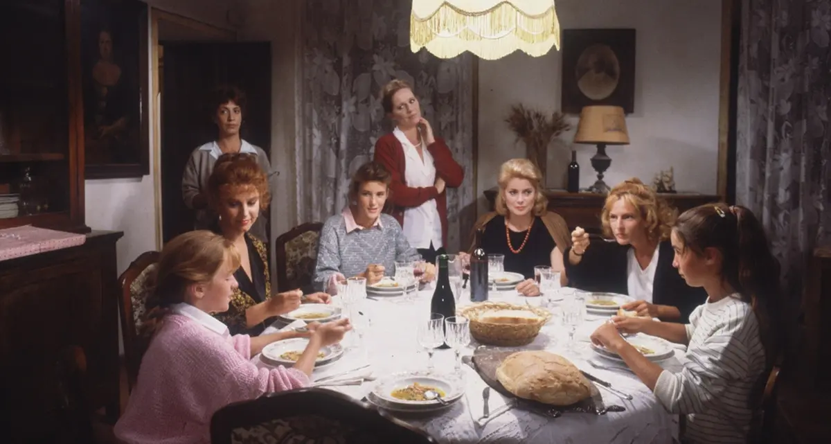 Speriamo che sia femmina e quando Monicelli distrusse il patriarcato