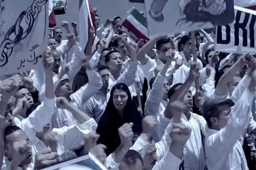 <i>Women Without Men</i>