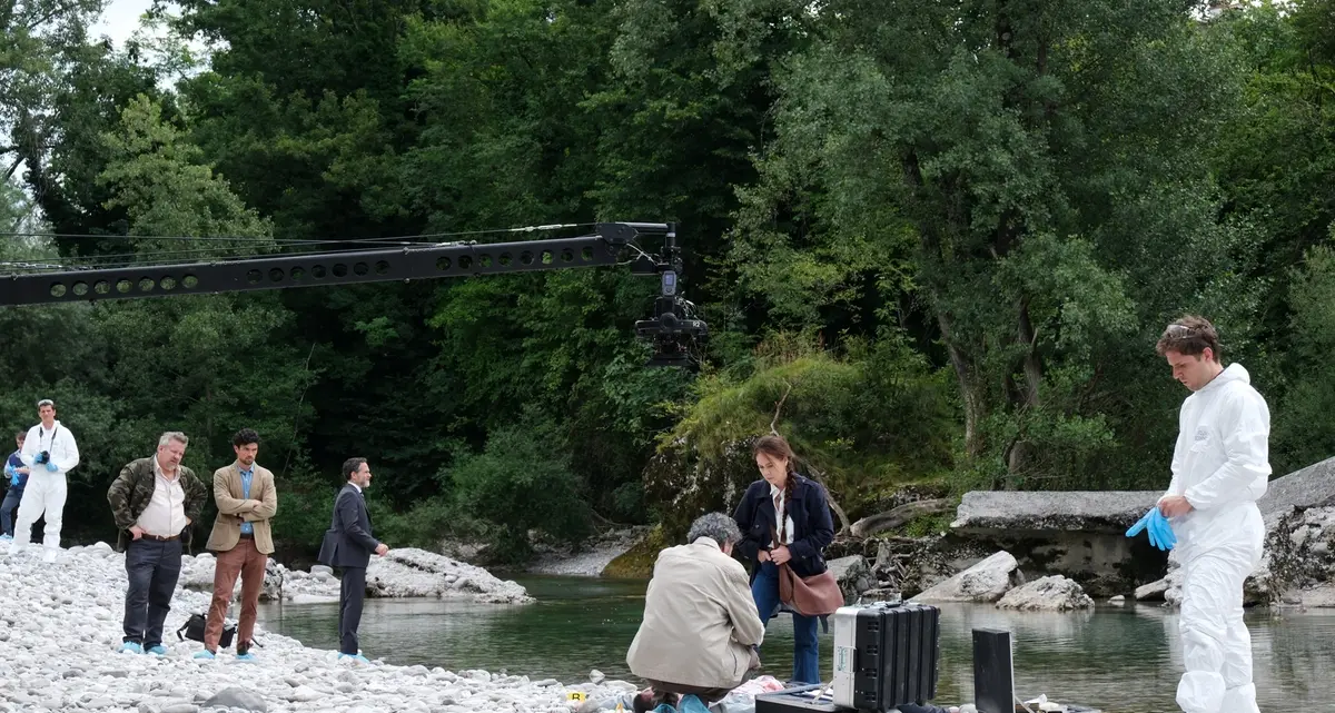 Friuli Venezia Giulia, il 2025 della Film Commission