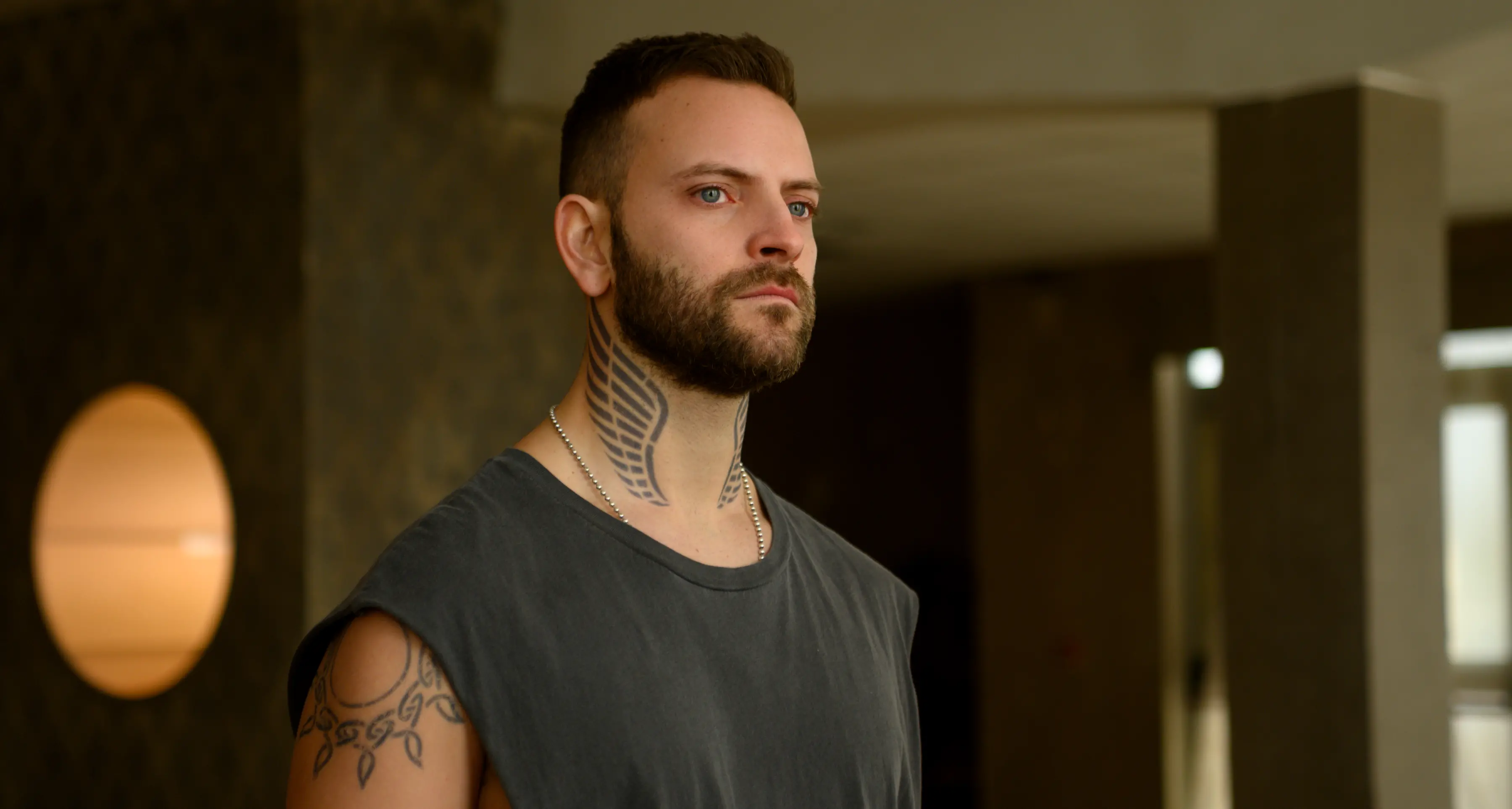 Arriva Suburra 3