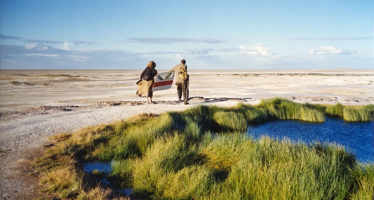 Viva il Director’s Cut, viva Fino alla fine del mondo