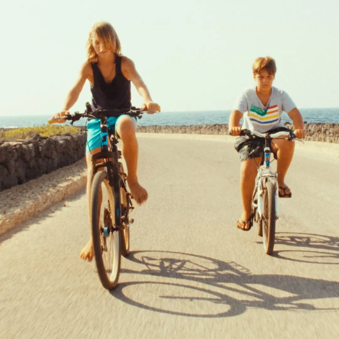 Sciatunostro di Leandro Picarella