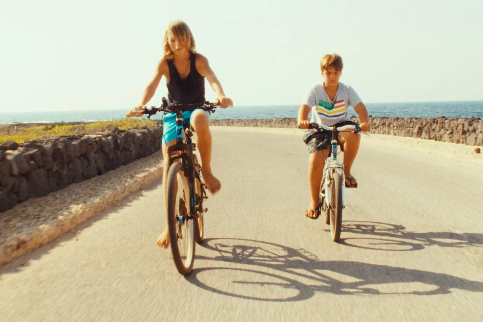 Sciatunostro di Leandro Picarella