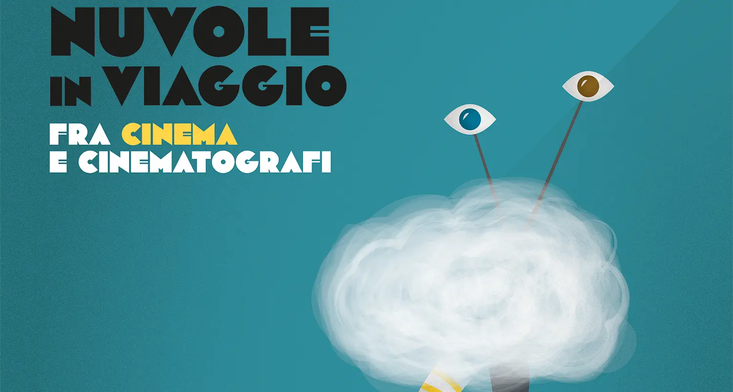 Nuvole in viaggio, si torna al cinema