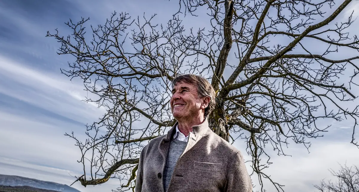 Brunello, il visionario garbato