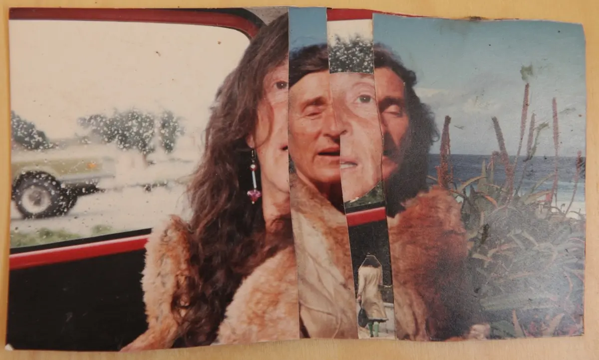 Yo (Love is a Rebellious Bird)