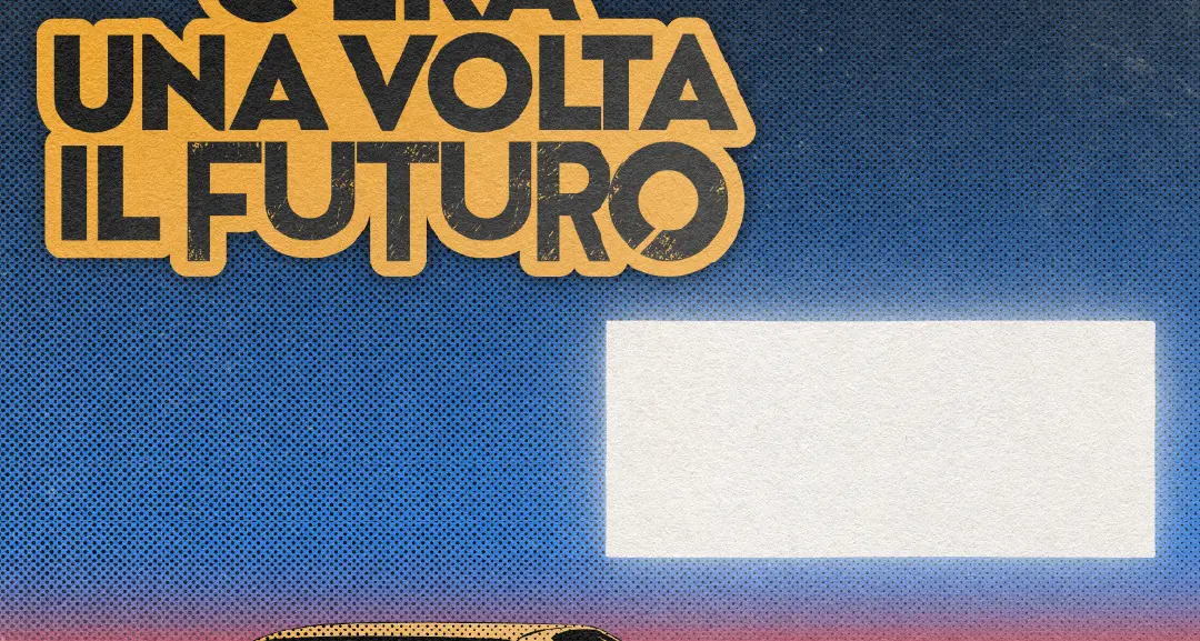 “C’era una volta il futuro” arriva in podcast