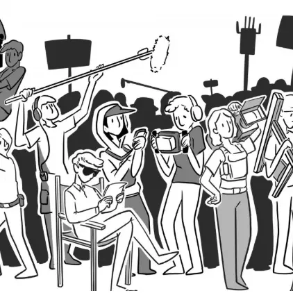 Siamo ai titoli di coda: “Le associazioni rifiutano il boicottaggio per non perdere la vetrina”