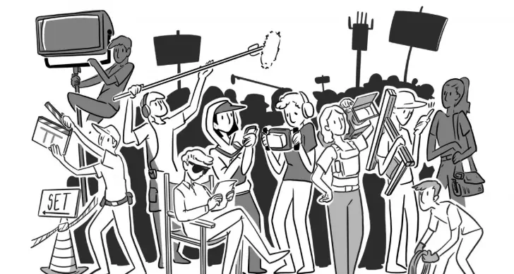 David di Donatello, Siamo ai titoli di coda: “Le associazioni rifiutano il boicottaggio per non perdere la vetrina”