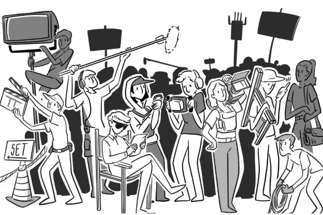 Siamo ai titoli di coda