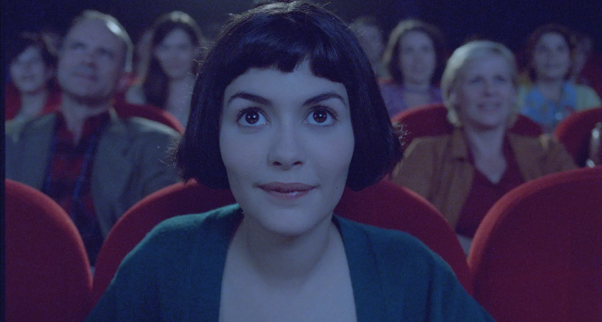 Amélie torna al cinema