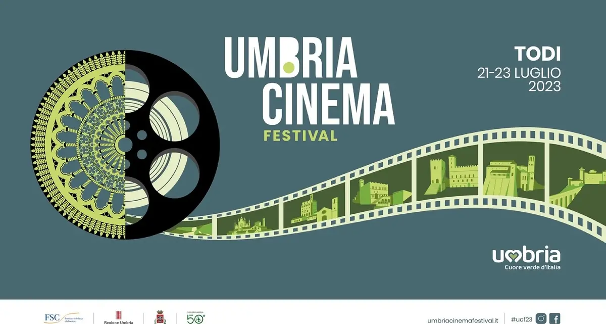 Ecco Umbria Cinema Festival