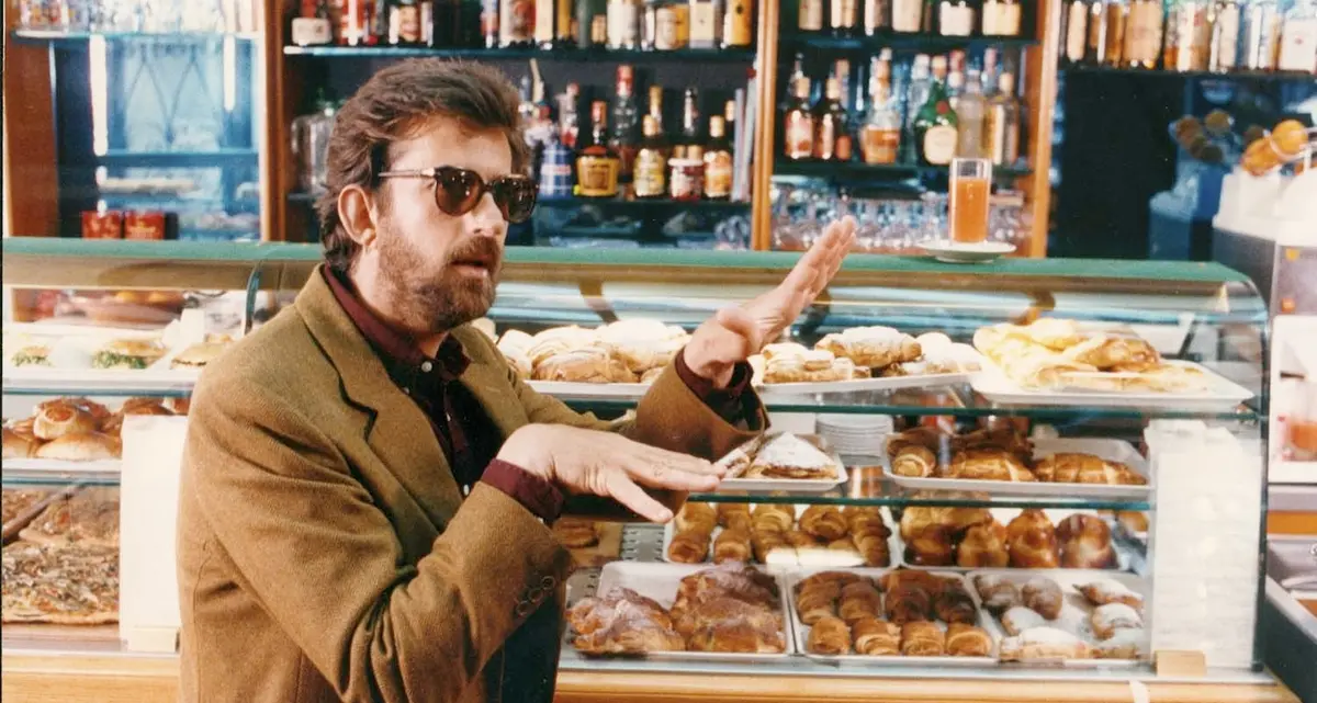 “Ho sempre sognato di saper ballare”: Nanni Moretti, pop d’autore