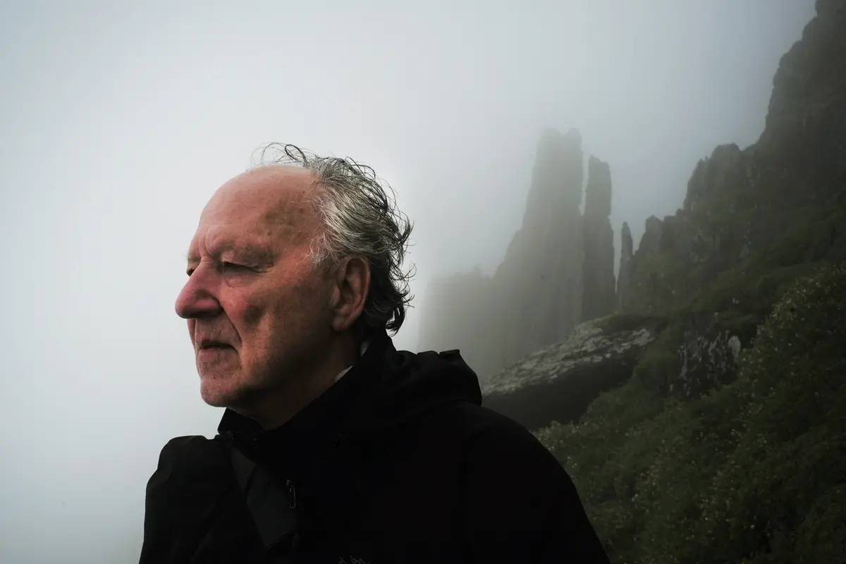 Werner Herzog , Biennale di Venezia