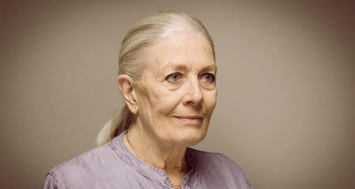 Vanessa Redgrave al 43° Torino Film Festival