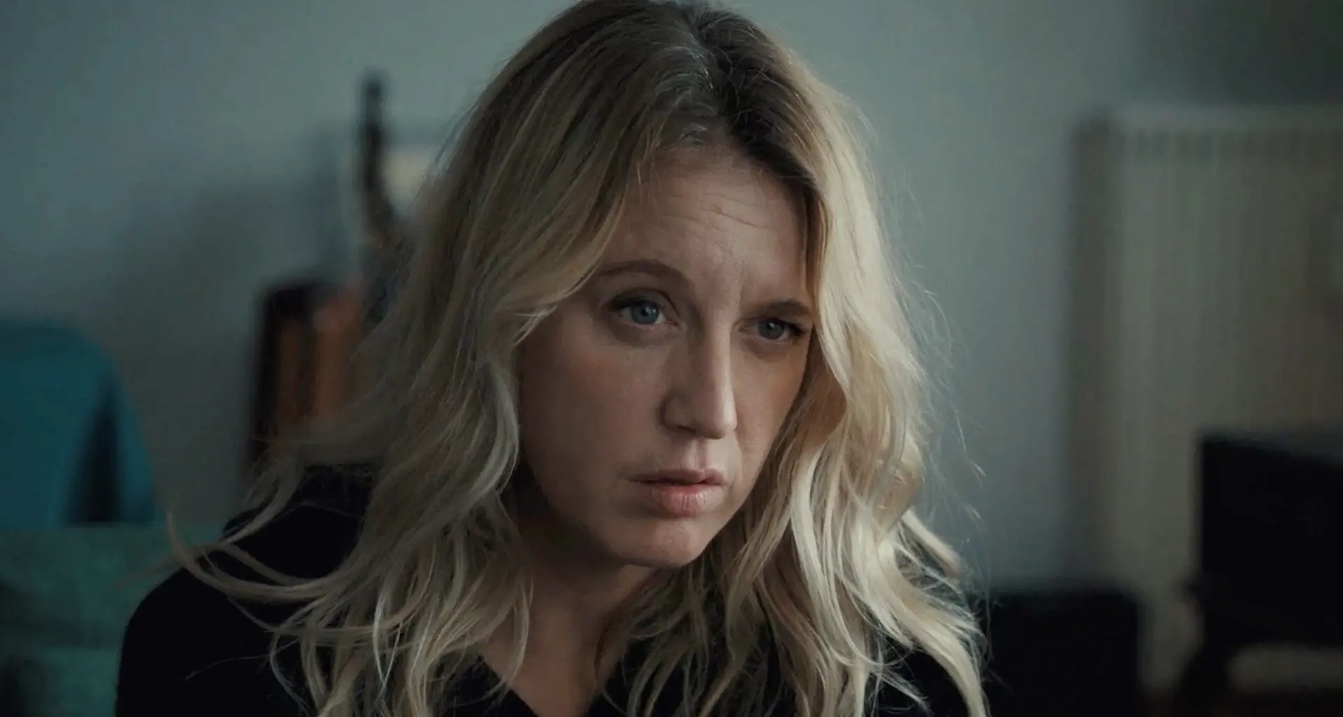 Ludivine Sagnier, Sotto le foglie