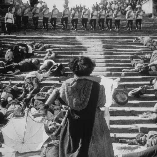 Il cinema russo tra Rivoluzione e Impero nel nuovo libro di Cinematografo Edizioni