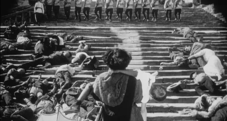 Il cinema russo tra Rivoluzione e Impero nel nuovo libro di Cinematografo Edizioni\n