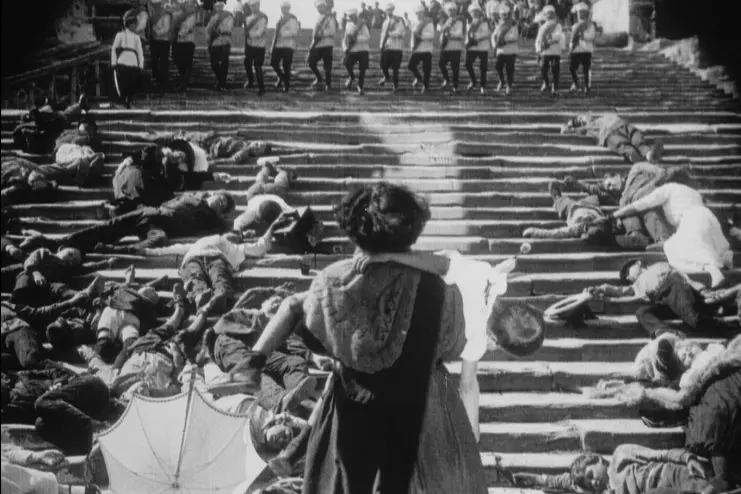 La corazzata Pot\\u00EBmkin