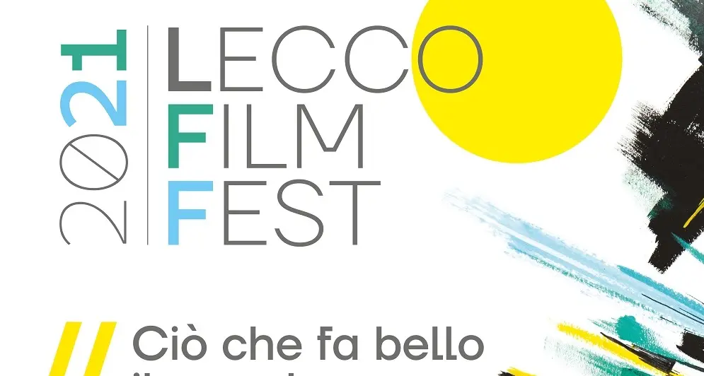 Torna Lecco Film Fest