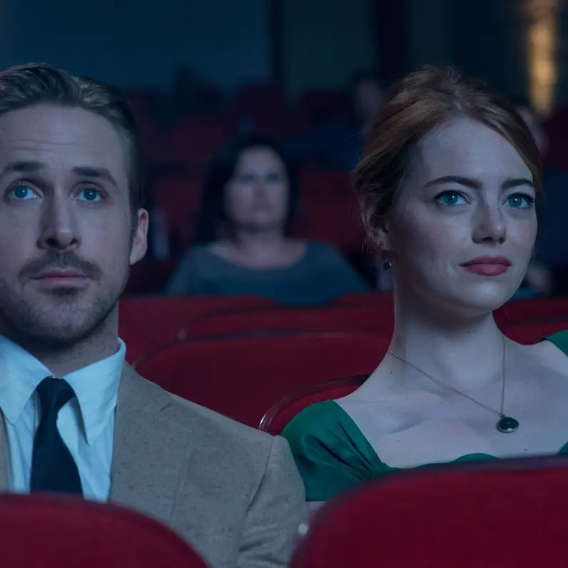 I 10 migliori film del XXI secolo: tutti i risultati