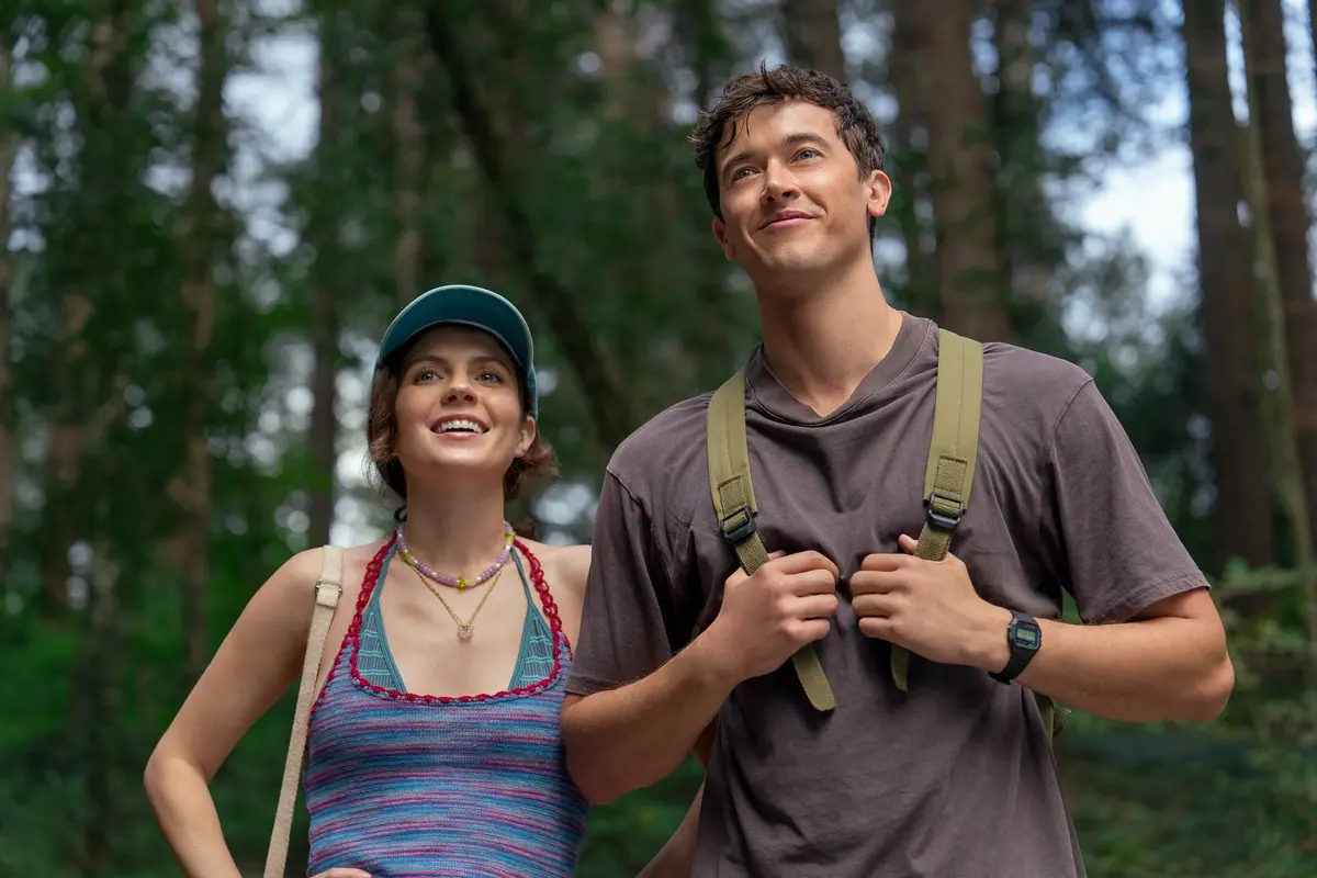 © 2026 Netflix, Inc.