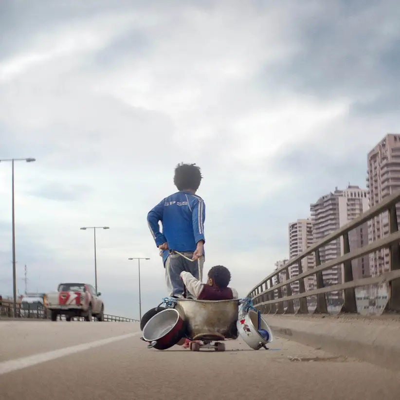 Cafarnao, quando i miracoli avvengono nel caos