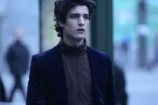 Louis Garrel <br>tra i protagonisti