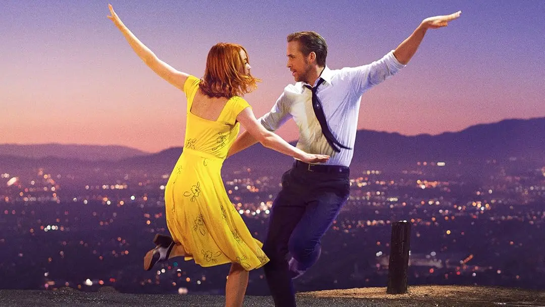 La La Land (2016)