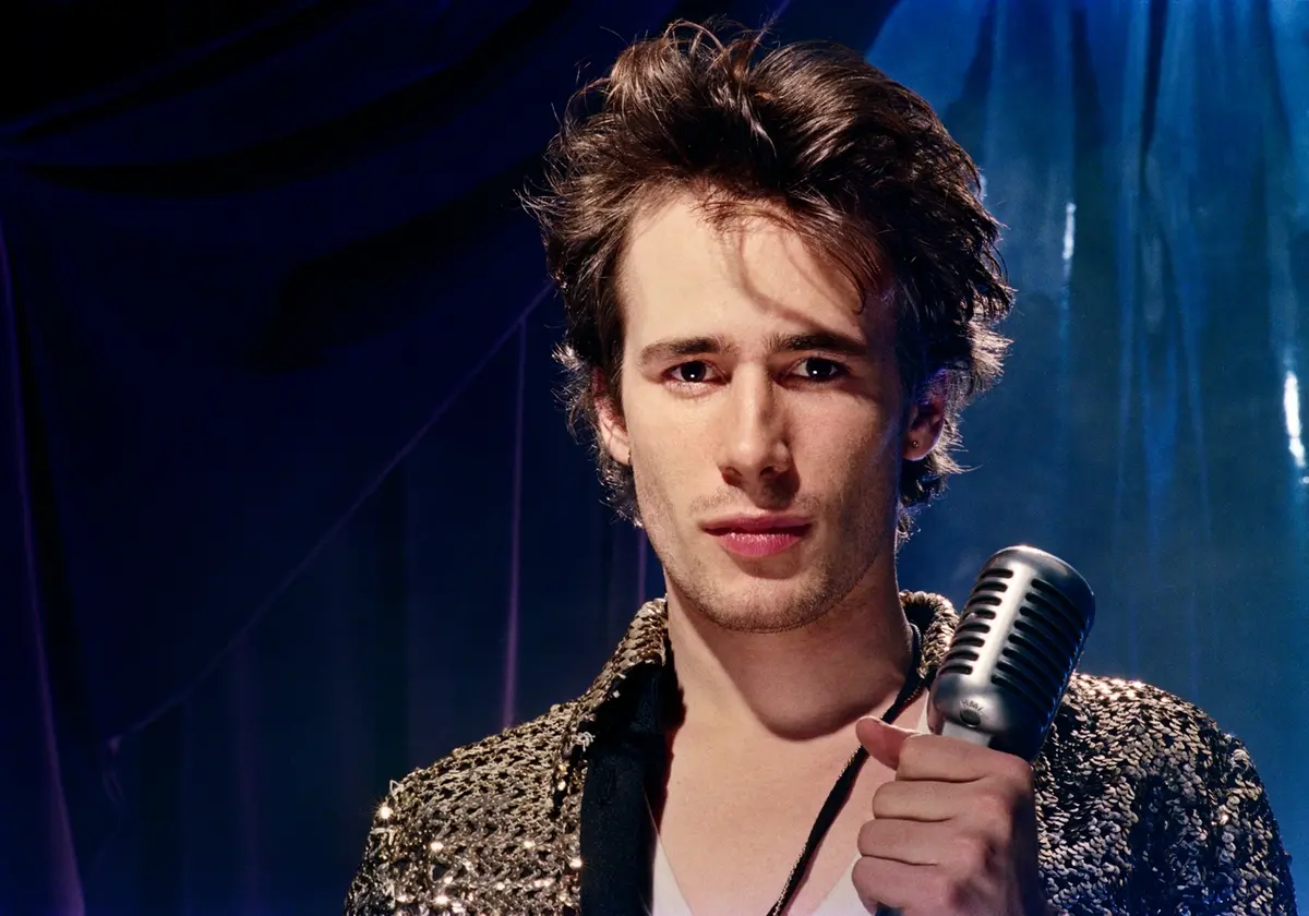 Jeff Buckley